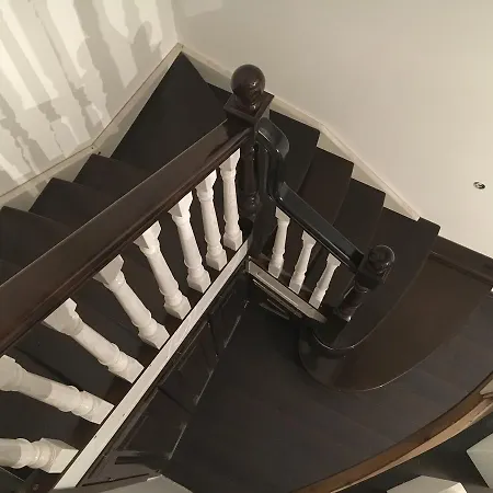 Gæstehus Modern Verkhovyna