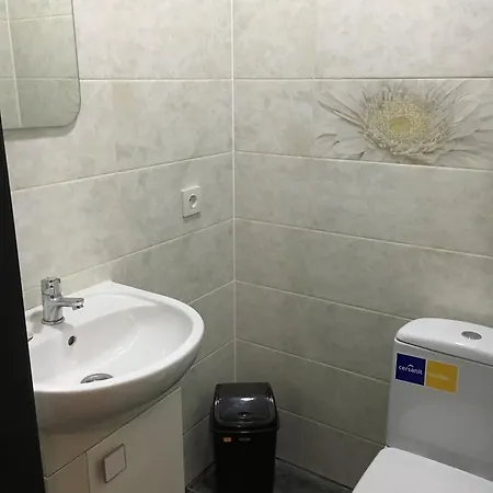 Gæstehus Modern Verkhovyna