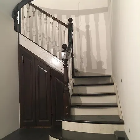 Modern Gæstehus *
