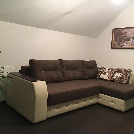 Gæstehus Modern *