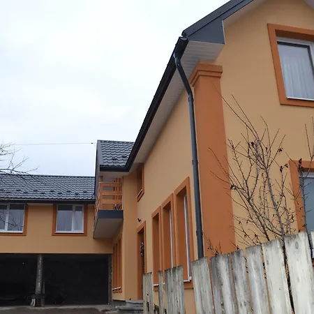 Modern * Verkhovyna